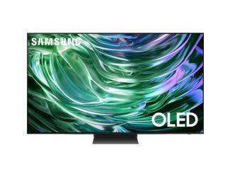 Samsung QN77S90D S90D OLED 4K UHD Smart TV
