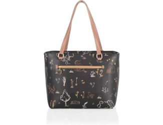Winnie the Pooh Uptown Cooler Tote Bag