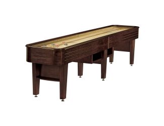 Andover II 12-foot Shuffleboard