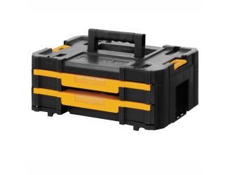 TSTAK IV Double Shallow Drawers