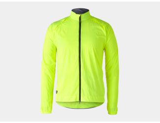 Circuit Men's Cycling Wind Jacket - Small