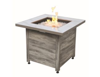 Endless Summer - CHESAPEAKE LP Gas Outdoor Fire Pit