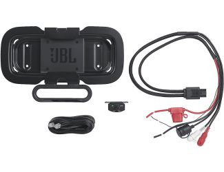 JBL BassPro Go Car Kit