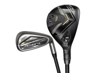DS-ADAPT MAX Women's Combo Irons