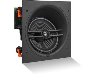 JBL Stage 280CSA In-ceiling speaker with angled baffle