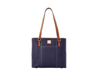 Pebble Grain Small Lexington Shopper