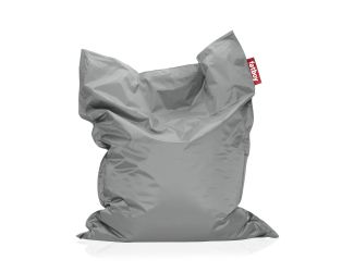 the Original Bean Bag- Silver