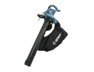 AC Blower-Vacuum