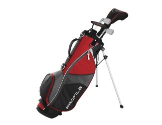 Profile JGI Junior Complete Golf Club Set S - Right Handed