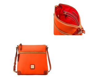Pebble Grain Crossbody