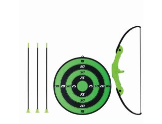 Indoor Archery Target Set