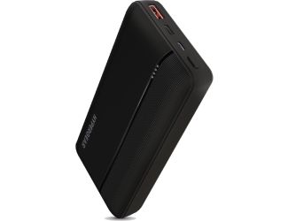 HyperGear 20,000mAh Fast Charge Power Bank with 20W USB-C PD