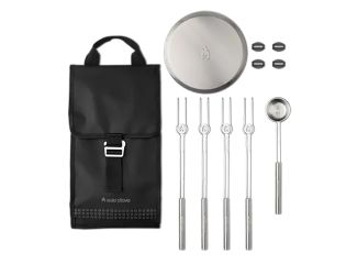 Mesa XL Accessory Pack