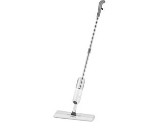 Spray Mop, White
