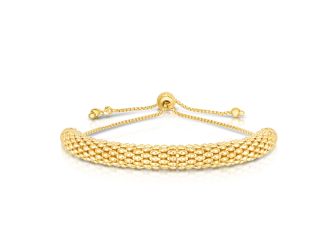 Bold Bolo Bracelet