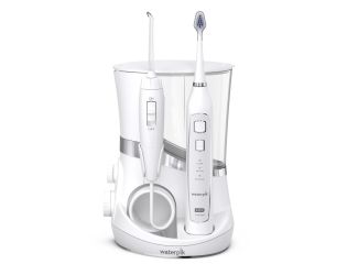 Complete Care 5.0 Toothbrush and Water Flosser