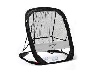 Chip-Shot Chipping Net