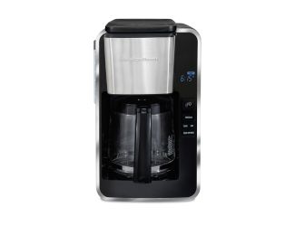 12 Cup FrontFill Deluxe Coffeemaker