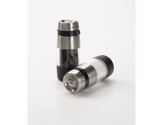 Good Grips Salt/Pepper Grinder Set