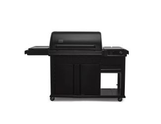 Woodridge Elite Pellet Grill