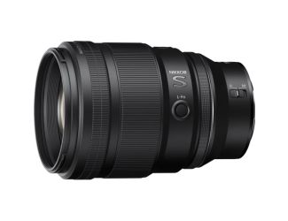 Nikon NIKKOR Z 135mm f/1.8 S Plena