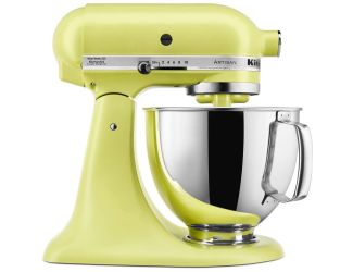 Artisan Series 325-Watt Tilt-Back Head Stand Mixer in Kyoto Glow