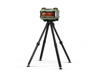 Tread Adventure Stand - Black US