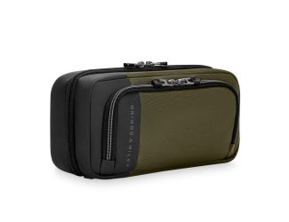ZDX Hanging Toiletry Kit - Hunter