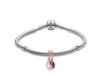 Yin-Yang Bracelet