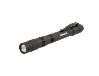 2AAA LED 70 Lumen Pen Light with Pocket Clip