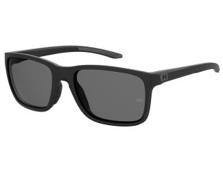 UA Hustle Sunglasses