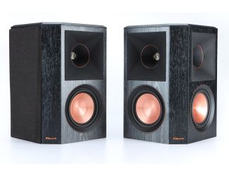 Klipsch Reference Premiere RP-502S II Surround speakers