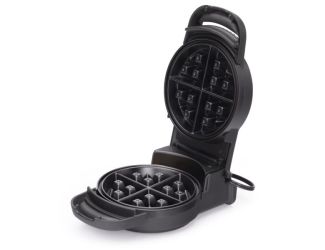 03517 Flip Belgian Waffle Maker