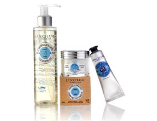 Cleanse & Comfort Gift Box