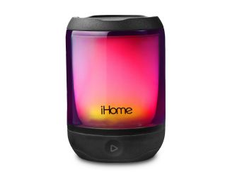 PlayGlow Mini Color Changing Waterproof Bluetooh Speaker