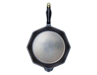 FINEX - 12 Inch Cast Iron Skillet