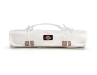 Small Tool Organizer Roll: White