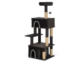 Dark Tower Cat Tower