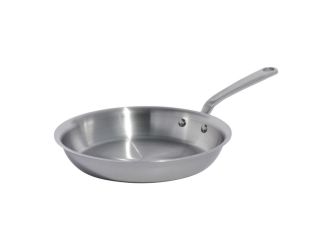 10-Inch Stainless Steel Fry Pan