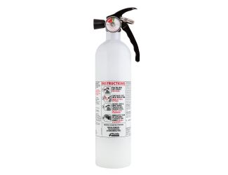 Kitchen Extinguisher - UL rated 711A