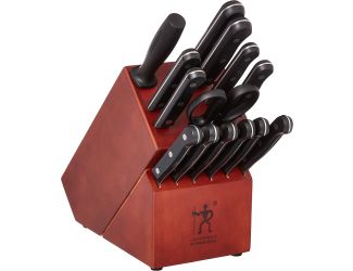 Solution 15 Piece Block Set