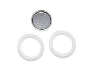 London Sip - Expresso Maker Replacement Parts, 3-cup