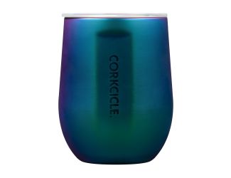 12oz Stemless Wine Cup - Dragonfly
