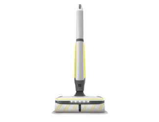 FC 7 Cordless Indoor Premium Hard Floor Cleaner White