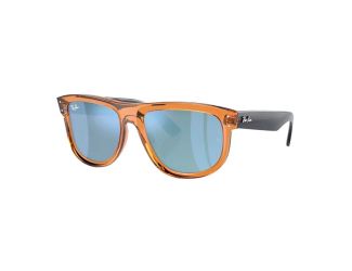 Reverse Unisex Non-Polar Sunglasses Size 56
