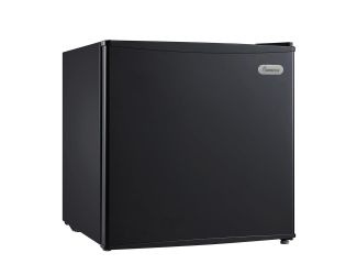 1.1 Cu. Ft. Compact Upright Freezer