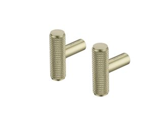 ROF Wall Hook Cabinet Knob - Set of 2