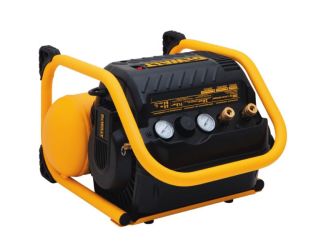 200 PSI Quiet Trim Compressor