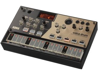 Volca Drum Digital Percussion Synthesizer