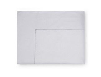 Celeste King Sheet Set - White